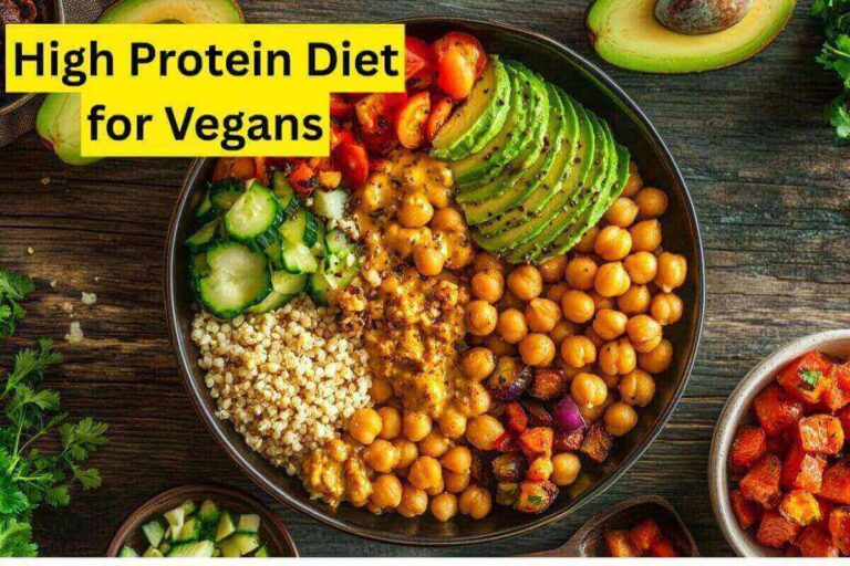 High Protein Diet for Vegans: बिना अंडे और मांस के कैसे बढ़ाएं प्रोटीन? ये 5 शाकाहारी चीजें हैं असली सुपरफूड