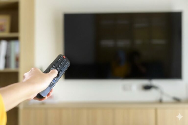 Smart TV समय के साथ क्यों स्लो हो जाते हैं? अगर आपका भी टीवी हो गया है धीमा तो जान लीजिए ठीक करने के तरीके
