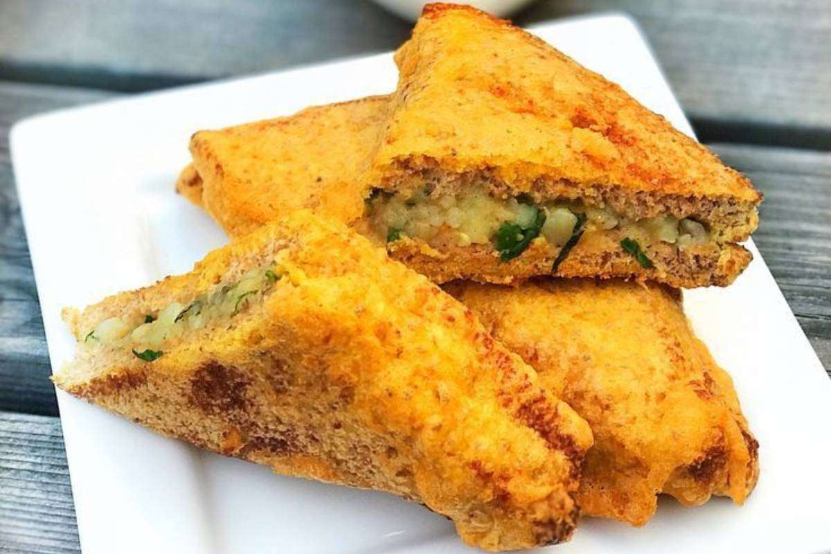 Bread Pakora Tips: ब्रेड पकोड़ा बनाते समय की करते है ये गलतियां, तभी तो पी जाता है लीटर भर तेल 1 Healthy, Light और Soft Bread Pakora बनाने के स्मार्ट टिप्स