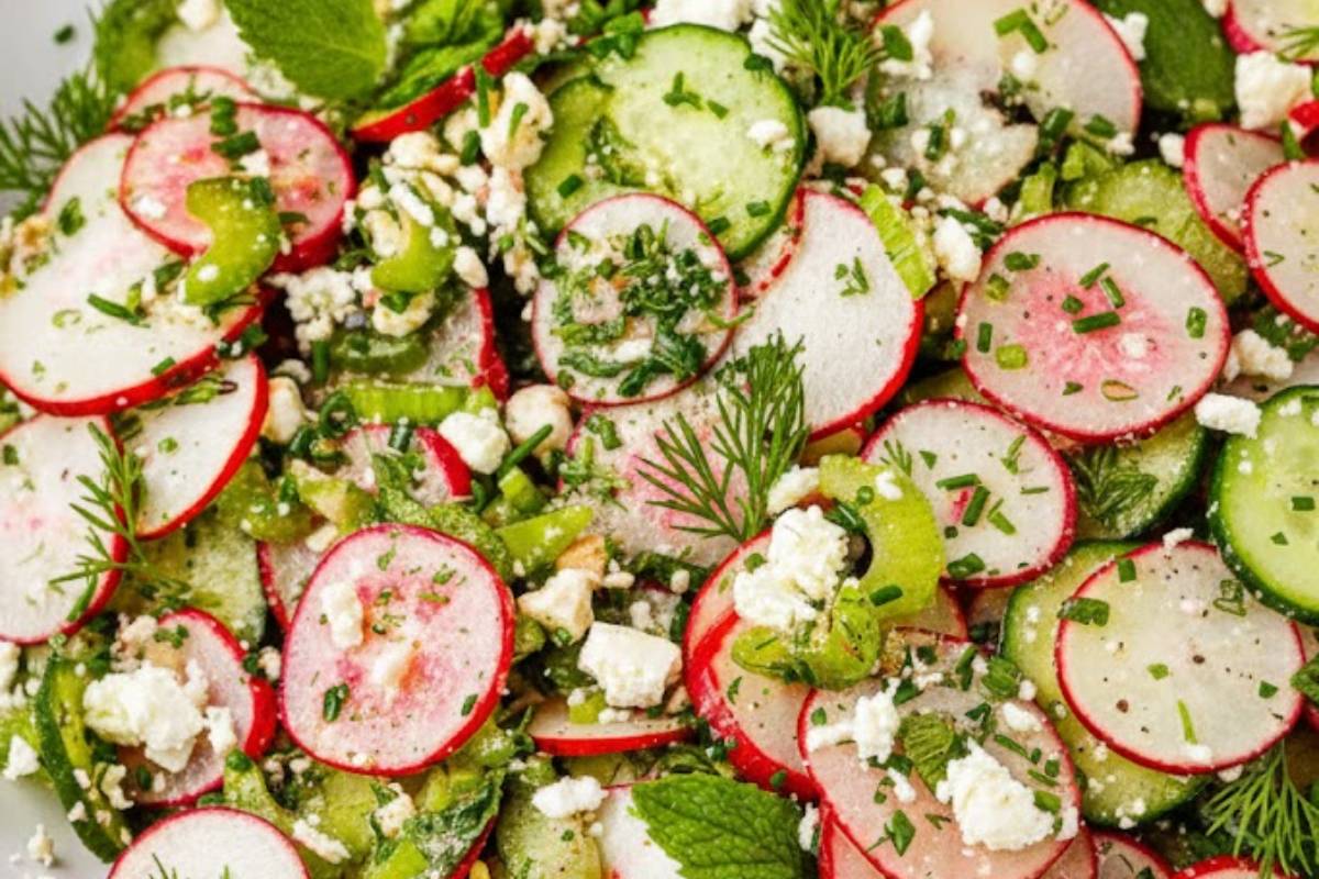 How To Eat Radish - Raw Or Cooked