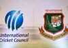 T20 World Cup 2026: भारत में कोई खतरा नहीं, Icc ने बांग्लादेश के दावे की हवा निकाली T20 World Cup 2026: Icc On Security For Bcb