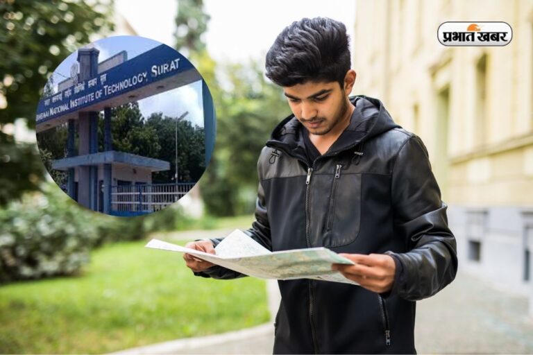 IIT को छोड़ा पीछे! इस कॉलेज में 1.20 करोड़ का हाईएस्ट पैकेज, Amazon में मिली जॉब