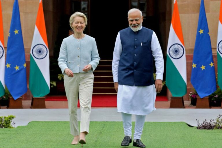 भारत-ईयू फ्री ट्रेड डील से पाकिस्तान में हड़कंप! टेक्सटाइल कारोबार पर मंडराया बड़ा खतरा