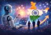India Agentic AI Growth