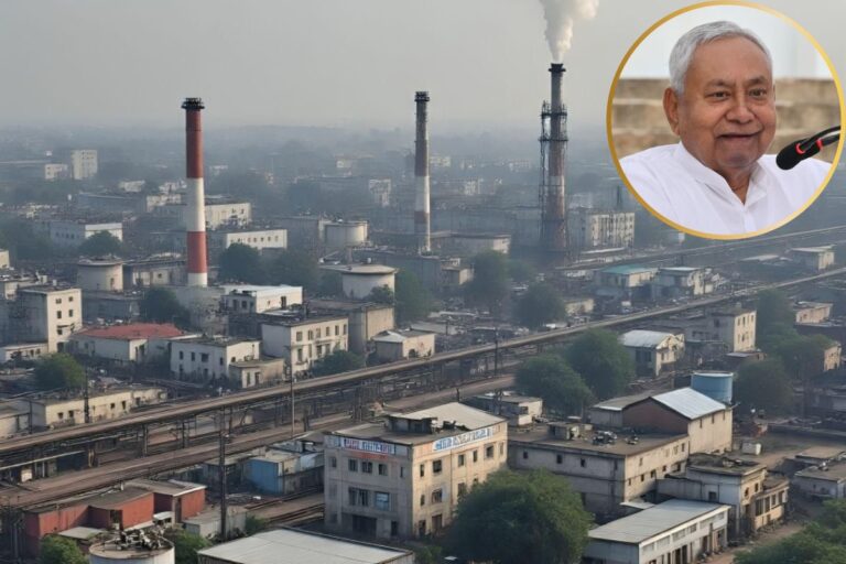 बिहार में औद्योगिक विकास को गति