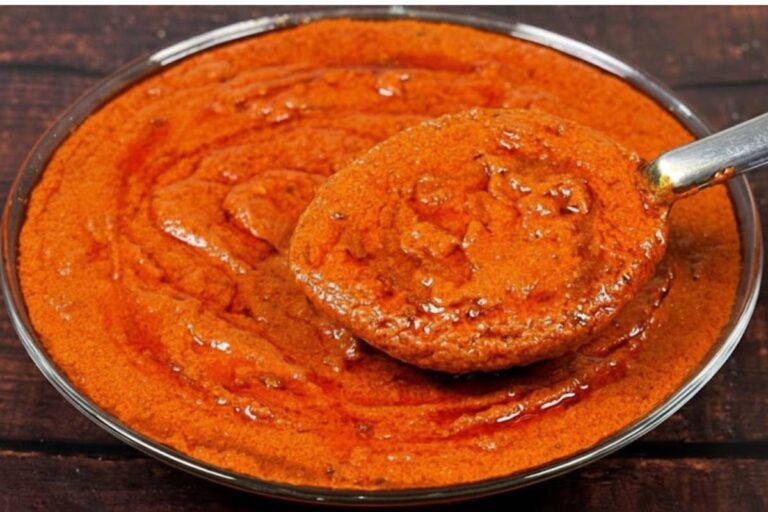 Instant Pot Tomato Onion Masala: चपाती और भात के साथ देगा चोखा स्वाद – सिर्फ 5 मिनट में बनाएं टमाटर प्याज मसाला
