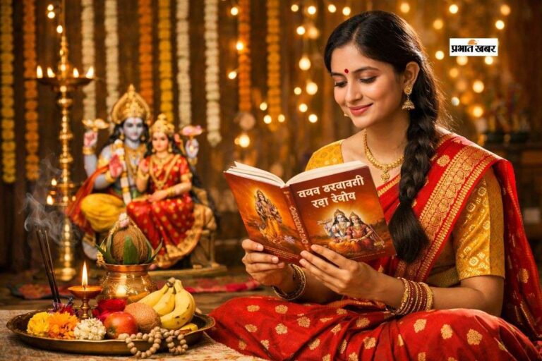 Jaya Ekadashi Katha in Hindi: आज  जया एकादशी पर पढ़ें ये पावन कथा, जो दिलाती है विजय और सुख