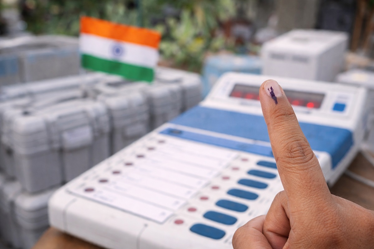 झारखंड में निकाय चुनाव का इस हफ्ते हो सकता है ऐलान, जल्द नोटिफिकेशन जारी करेगा चुनाव आयोग