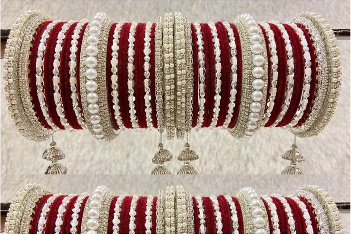 Jhumka Bangles Design 2026 3 2