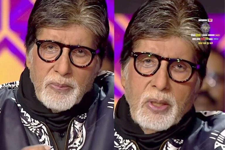 KBC 17 Finale: ‘कौन बनेगा करोड़पति 17’ के फिनाले में छलक पड़े बिग बी के जज्बात, कहा- ‘मेरे लिए बड़ी सौभाग्य की बात है’