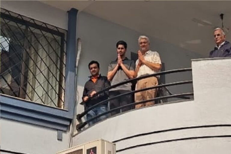 जमशेदपुर पुलिस का ‘ऑपरेशन सिंदूर’ सफल, कैरव के आठ किडनैपर दबोचे गए, बरही से हथियार और गाड़ियां बरामद