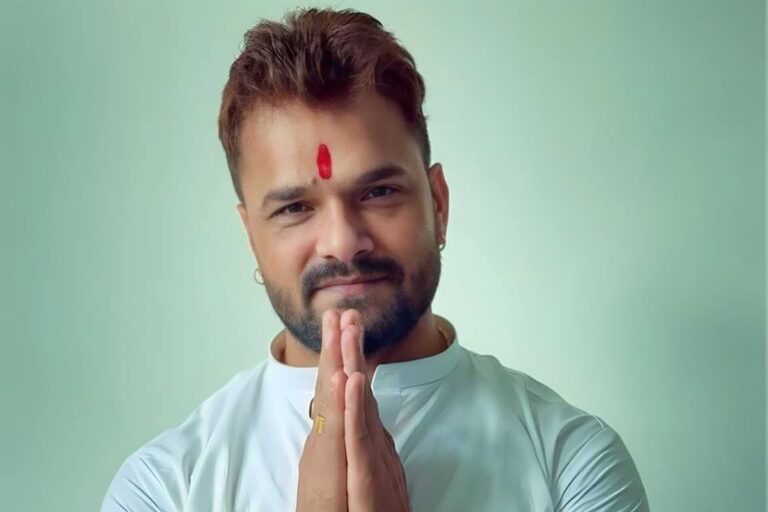 क्या खेसारी लाल यादव का राजनीति से हुआ मोहभंग? बिहार की जनता को बताया दोषी! 