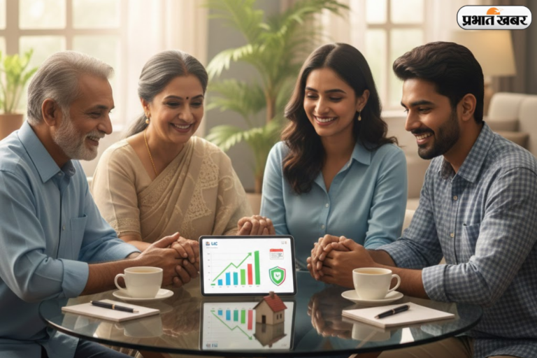अब LIC की नई FD स्कीम में टैक्स भी बचेगा और पैसा भी बढ़ेगा, जानिए कैसे उठाएं इसका लाभ