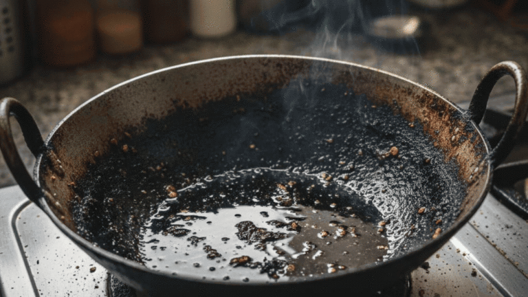 Leftover Oil Health Risks: किचन की एक गलती डालती है सेहत पर बड़ा असर, जानिए बचे हुए तेल का क्यों नहीं करना चाहिए इस्तेमाल 