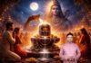 Mahashivratri 2026 Actual Date
