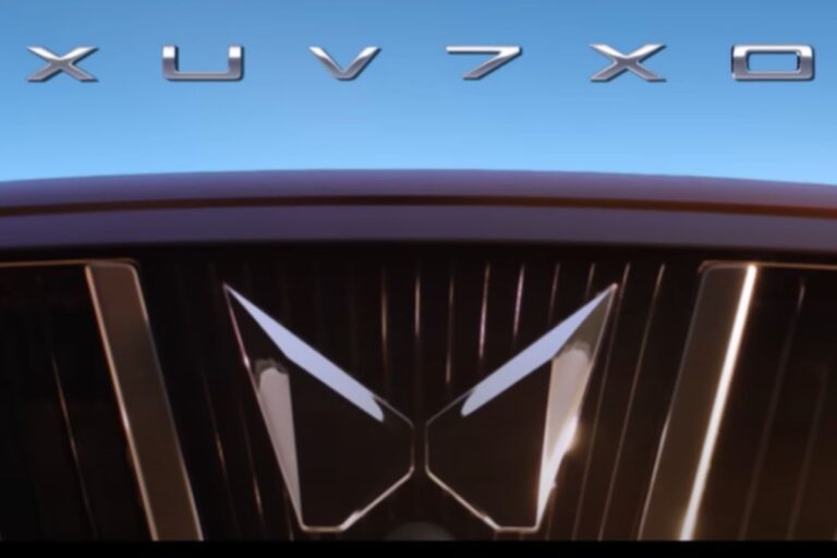 Mahindra XUV 7XO Launch: आज आ रहा XUV700 का सक्सेसर, स्टाइल, फीचर्स और पावर का है परफेक्ट कॉम्बो