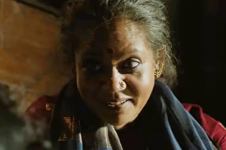 Mardaani 3: मर्दानी 3’ में खौफ का नया नाम ‘अम्मा’, मल्लिका प्रसाद का खौफनाक अवतार