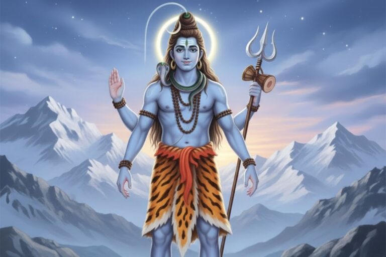 Masik Shivratri 2026: आज है मासिक शिवरात्रि, करें महादेव की आरती, पूरी होंगी सभी मनोकामनाएं