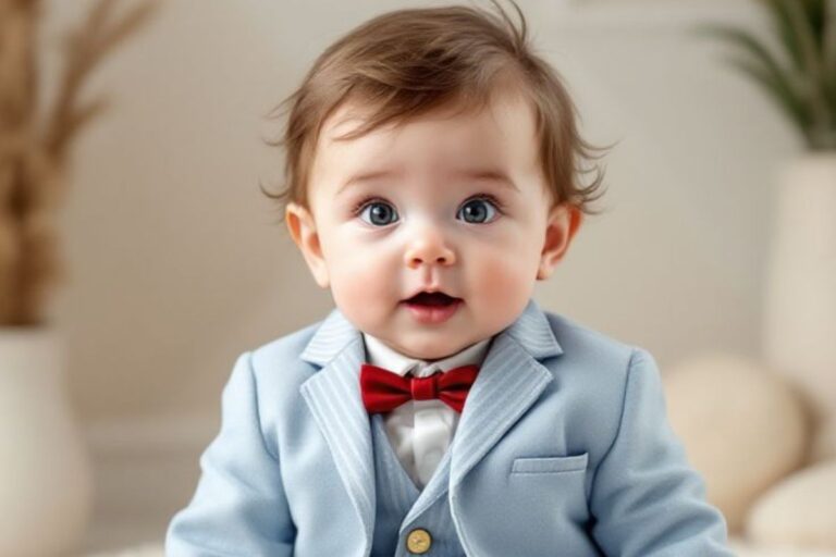 Modern Baby Boy Names 2026: अपने नन्हे राजकुमार के लिए चुनें साल 2026 के सबसे ट्रेंडी और यूनिक नाम