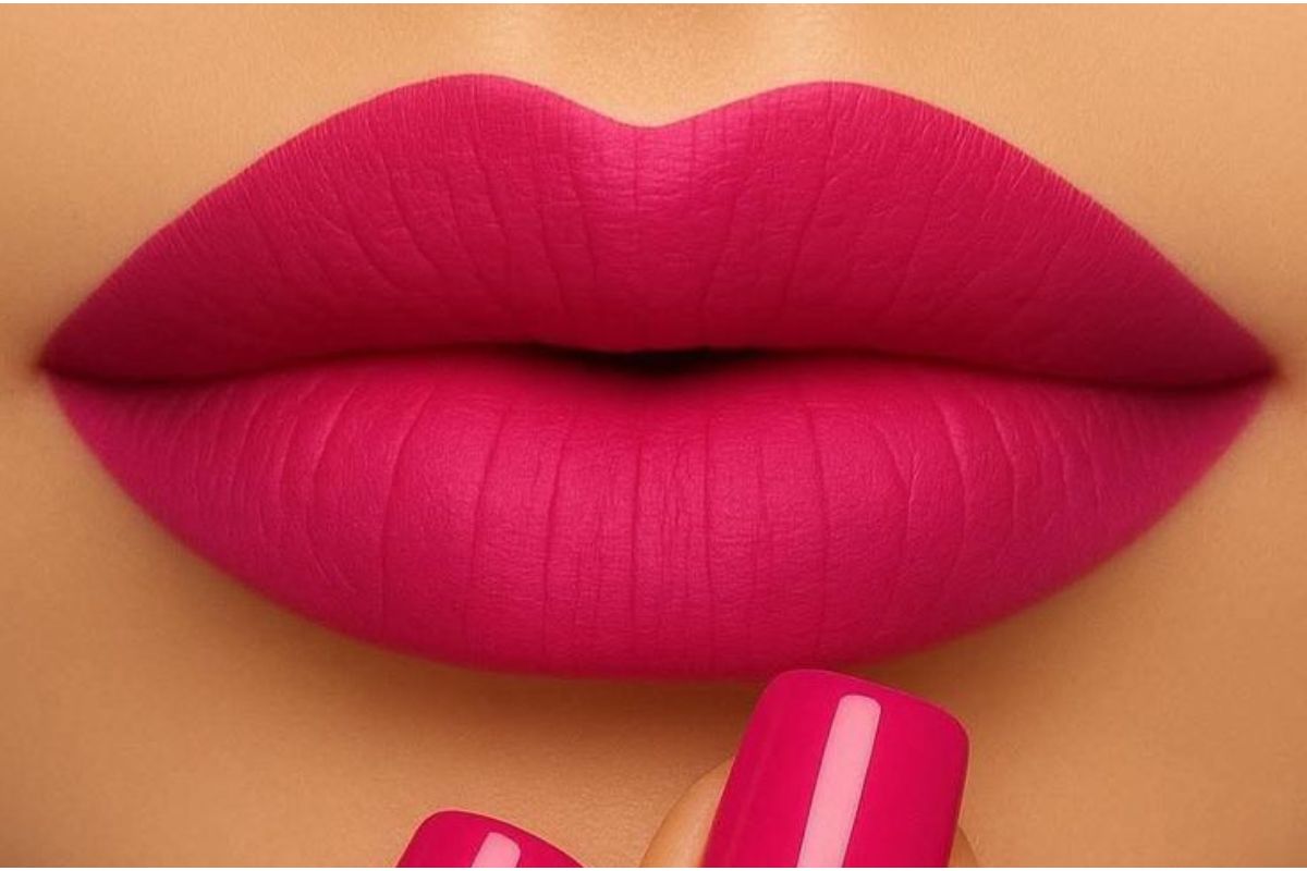 Mood Shifting Lipstick Trend 2026 1