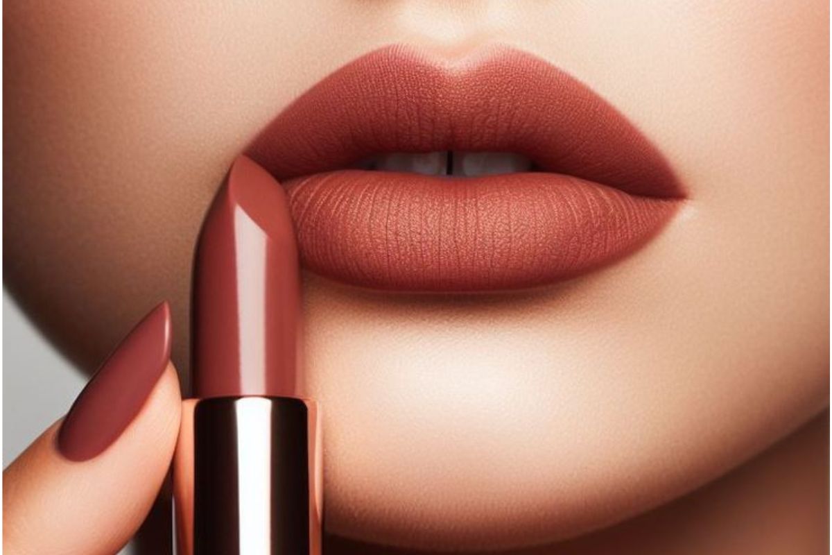 Mood Shifting Lipstick Trend 2026