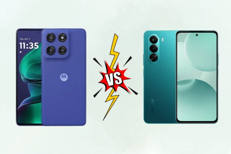Moto G57 Power 5G vs Realme P4x 5G: हाल ही लॉन्च हुए दोनों फोन में से आपके लिए कौन सा सही? देखें फुल कंपैरिजन