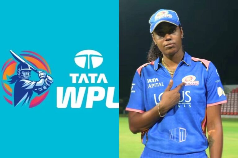 Watch Video: WPL 2026 में नई जर्सी में नजर आएगी MI, जानें क्या है खास?