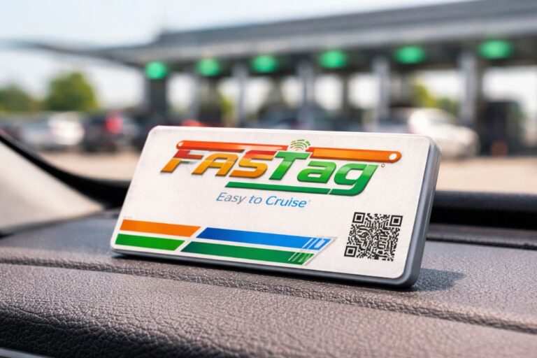 नए साल में FASTag यूजर्स को बड़ी राहत, NHAI ने खत्म किया झंझट वाला प्रोसेस, जानें कब से लागू होंगे नए नियम