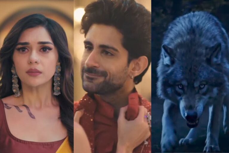Naagin 7 Spoiler: आर्यमान के प्यार में गिरी पूर्वी, शादी से पहले रमेश के बच्चे की मां बनेगी अनंता, भेड़िए की एंट्री से मचेगा बवाल