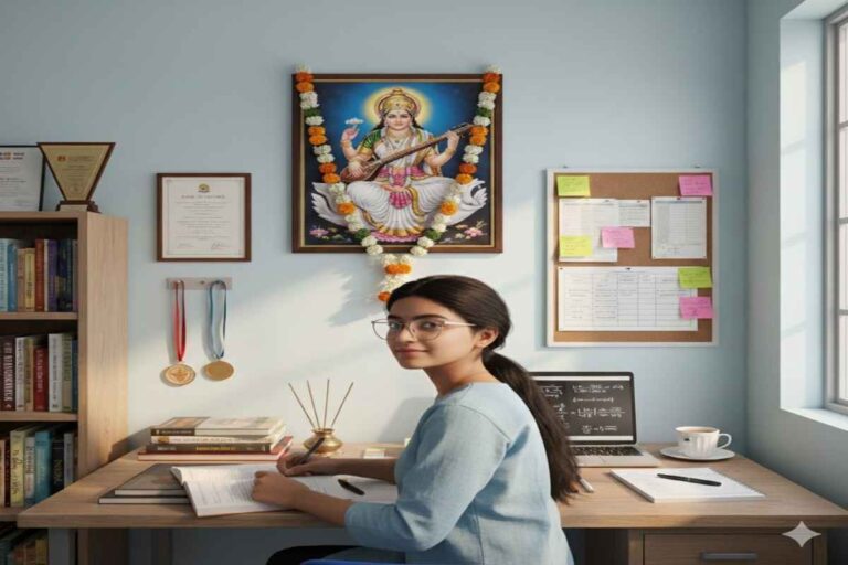 Numerology: इस मूलांक पर रहती है माता सरस्वती की विशेष कृपा, पढ़ाई में होते हैं अव्वल