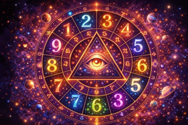 Numerology Horoscope Today: आज  14 जनवरी 2026 अंक ज्योतिष, जानें मूलांक 1 से 9 तक गुरु कृपा के उपाय