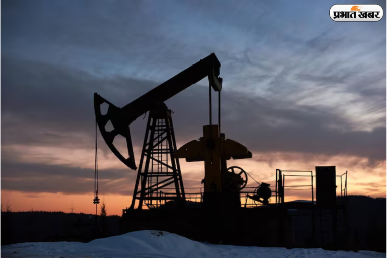 तेल कंपनियों के शेयर्स में भारी बढ़त, ONGC और Oil India 10% उछले