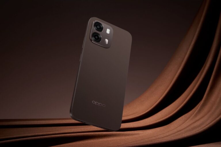 21,999 रुपये में दमदार स्मार्टफोन, Oppo A6 Pro 5G में मिलेगी  7000mAh की बड़ी बैटरी और स्मूद डिस्प्ले