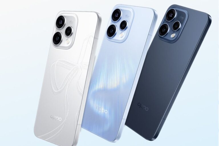 200MP कैमरा और कॉम्पैक्ट डिजाइन के साथ तहलका मचाने आई Oppo Reno 15 Series