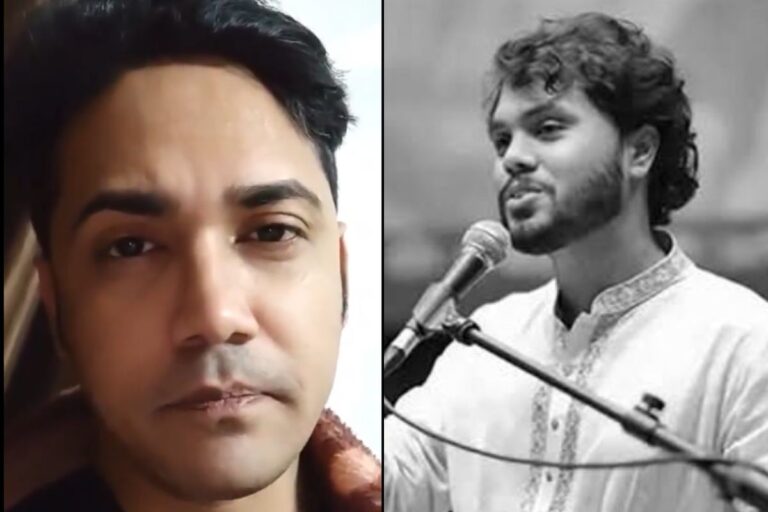 उस्मान हादी को 5 लाख टका दिए थे, फिर दुबई क्यों भागा? हत्या के संदिग्ध आरोपी का नया खुलासा