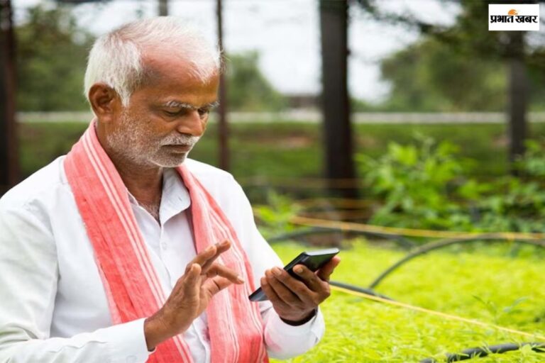 PM किसान की लिस्ट से कहीं आपका नाम बाहर तो नहीं ? मोबाइल से 2 मिनट में ऐसे चेक करें अपना स्टेटस