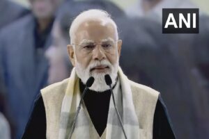 भारत के स्टार्टअप और टेक्नोलॉजी पर पीएम मोदी का भरोसा, दुनिया में नंबर वन बनने की अपील की