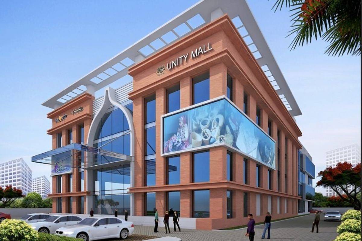 Patna News: अटल पथ के समीप आकार लेगा प्रधानमंत्री एकता मॉल, मिलेंगी देशभर के राज्यों की मशहूर चीजें