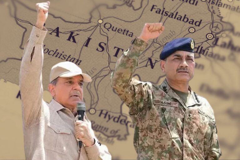 पाकिस्तान का दावा: 24 घंटे में मारे 52 आतंकी, तीन प्रांतों में चलाया अभियान