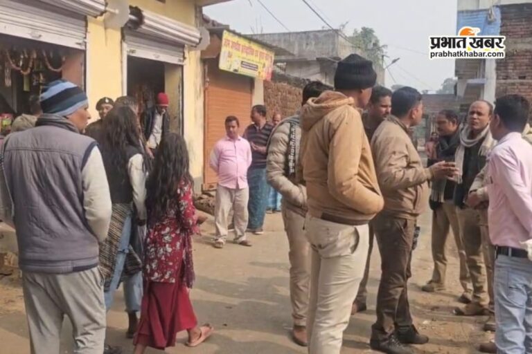 Patna: दोस्त की बहन के साथ अफेयर, 31st नाइट पर 16 साल के लड़के की गला दबाकर हत्या 