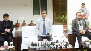 Patna Zoo 8 Jan 2026