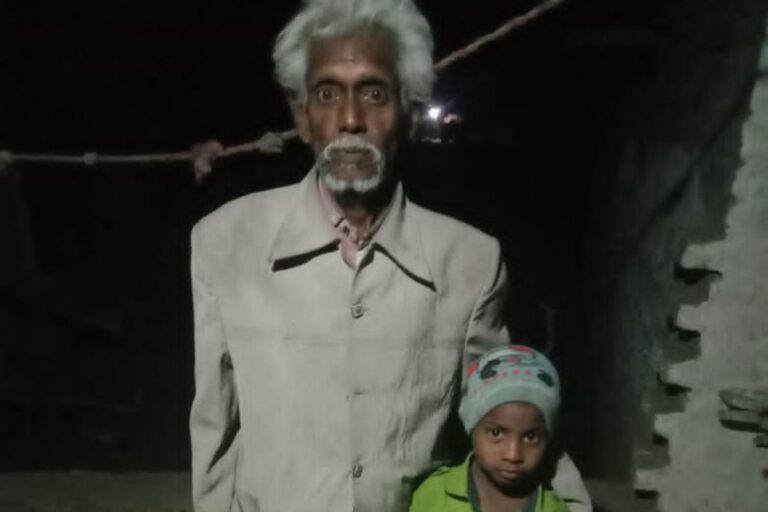 प्रभात खबर की मुहिम का असर, मिल गया साहिबगंज का बिछड़ा हुआ लाडला बजरंगी, 20 दिनों बाद घर में लौटी रोशनी