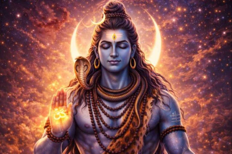 Pradosh Vrat 2026: प्रदोष व्रत के दिन करें महादेव के 108 नामों का जाप, सुख-समृद्धि से भरा रहेगा घर 