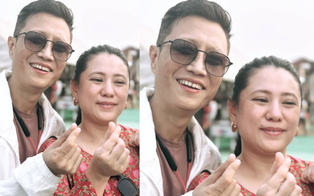 Prashant Tamang Death: प्रशांत तमांग की अचानक मौत पर पत्नी मार्था ने तोड़ी चुप्पी, कहा- वह नींद में थे जब वह हमें छोड़ कर चले गए