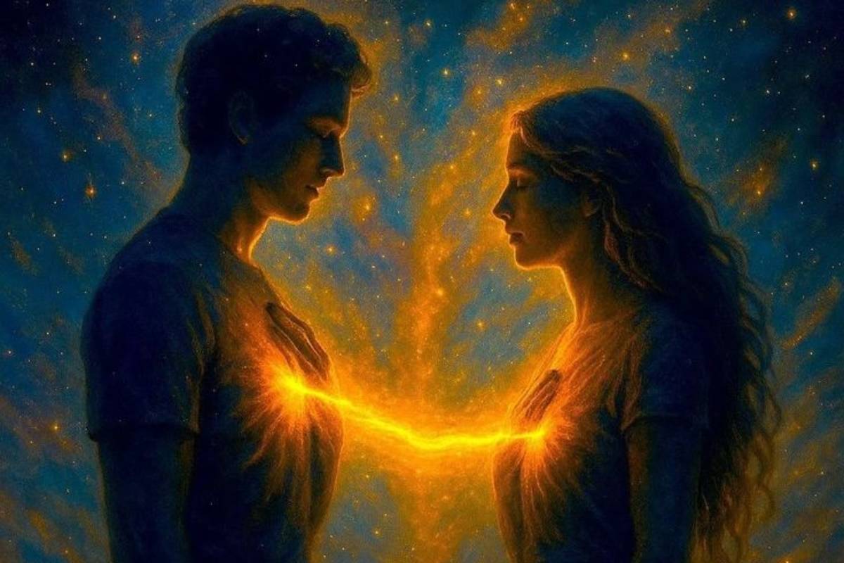 Premanand Ji Maharaj Quotes On Love: प्रेमानंद जी महाराज के अनमोल विचार प्रेम पर