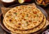 Pyaz Paratha Without Stuffing: कम सामग्री में बनेगा बिना स्टफिंग वाला लाजवाब प्याज पराठा, इस तरह से करें तैयार Pyaz Paratha Without Stuffing