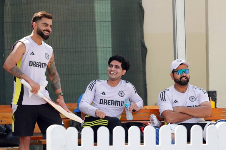 IND vs NZ 2026: 11 जनवरी से शुरू होगा ‘महामुकाबला’! टीम इंडिया घोषित, रोहित-विराट की हुई वापसी? देखें पूरा शेड्यूल
