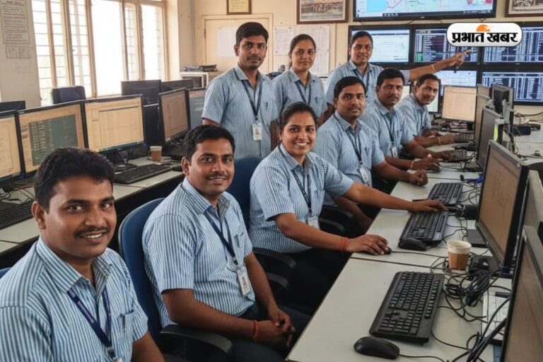 RRB Group D Level-1 Recruitment 2026: 10वीं पास के लिए रेलवे में सरकारी नौकरी, यहां करें अप्लाई