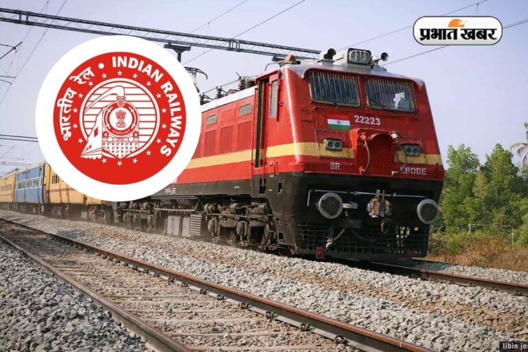 रेलवे ग्रुप D के लिए आज से करें अप्लाई, 21997 पदों पर भर्ती
