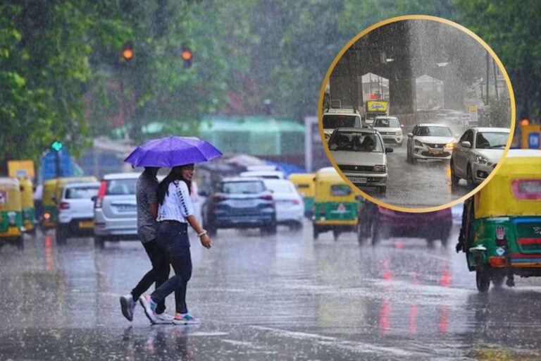 UP Weather : यूपी में होगी बारिश, आया मौसम विभाग का अलर्ट
